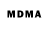 MDMA кристаллы Luke K